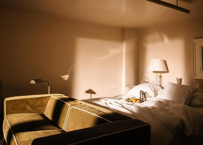 Pied A Terre Tuileries
